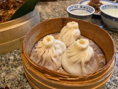 天王烤鸭包-南京大牌档(苏州中心店)