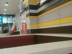 -百富烤霸 烤鸡汉堡(天津路店)