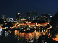 -孙盛兴奥灶面馆·蟹黄面·三虾面(山塘街总店)
