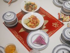 -禄鼎记·排队俩小时都要吃的酸菜鱼(石牌桥店)