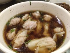 虾籽馄饨-冶春茶社(星汉大厦店)