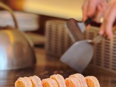-香樟花园法式铁板烧(恒隆广场店)