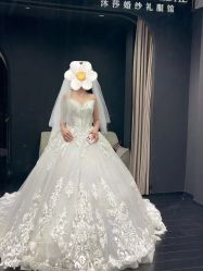 -Mu慕婚纱摄影·超级工作室