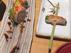 -一心创作料理屋(经开万达店)