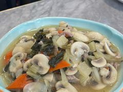 -老四川平头酸菜鱼(衙前店)