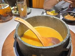 -芸山季·云南山珍菌火锅(人民广场来福士店)