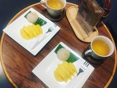 -Let’s Relax Spa(Siam Square One)