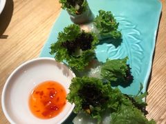 -米纸越南小馆(金鹰世界店)