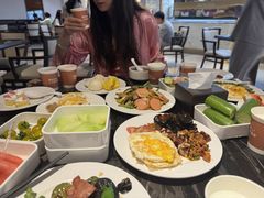 -禧悦汤泉(万兴店)