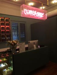 -OOAK设计师品牌概念店(新乐路店)