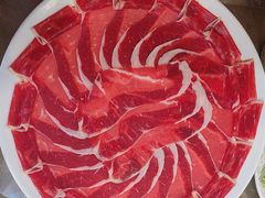 -清真·鸦儿李记·涮肉(花市店)
