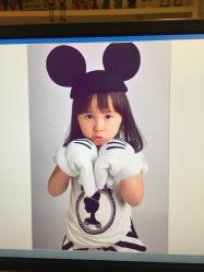 -朵爱影舍专业亲子全家福摄影
