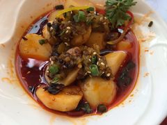 -赵小姐丨新中餐(曲江店)