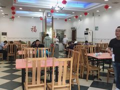 大堂-草庐酒家