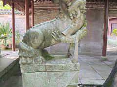-天一阁博物院