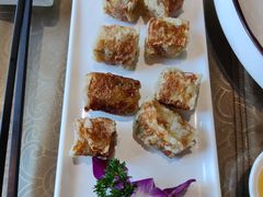 -百年银屏蚝烙·潮汕菜·非遗(乐山店)