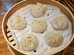 -苏小柳点心·手作小笼包(新街口分院店)