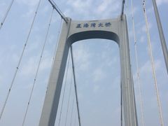 -星海湾跨海大桥