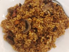 观音饭-五观堂素食(新华路店)