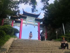 -大连冰峪旅游度假区
