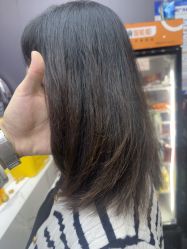 -藤野造型烫染·漂发