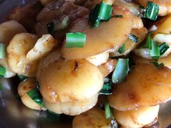 -老鲍农家乐