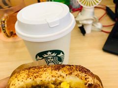 -星巴克臻选(北京太阳宫凯德店)