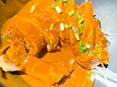 -金谷园饺子馆(北邮总店)