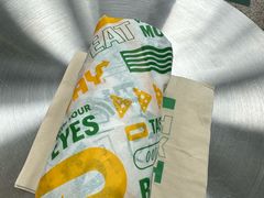 -SUBWAY赛百味(浦东机场店)