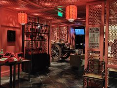 -湖滨28中餐厅·西湖宴·杭州君悦酒店