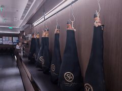 -ZAFFERANO西班牙海鲜饭(上海首店)