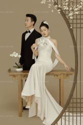 -金夫人婚纱摄影(惠阳店)