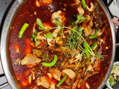-小饕荟雅安贡椒鱼鲜馆(广福桥店)