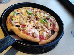 -必胜客(广渠路店)