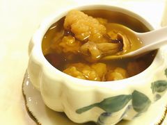 原盅金黄耳养生炖汤-佛有缘·32年老字号(广州首店)