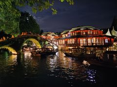 -乌镇西栅景区