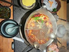 -湊湊火锅·茶憩(皇姑万象汇店)