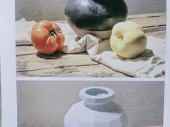 -八哥美术·成人美术画室(总校区)