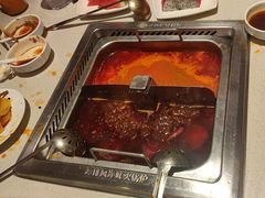 -海底捞火锅(北金鹰店)