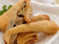 -金华安大酒楼·老牌潮菜·粤式茶点(东方国际店)
