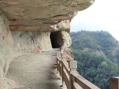-大慈岩风景区