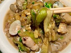-北李妈妈菜·海肠捞饭(高新万达店)