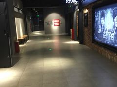 -CGV影城(新牌坊4DX店)