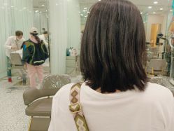 -时尚殿堂hair salon（上地华联店）