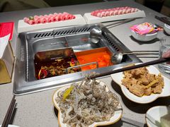 -海底捞火锅(北京路店)