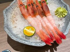 -炙柒Sekinana·精致料理 烧鸟·铁板烧(海上世界店)