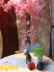 -涂tu指甲日式美甲美睫店