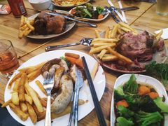 -宜家·瑞典风味餐厅(北京西红门店)