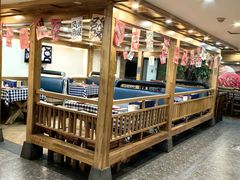 -雪熊哈尔滨烧烤·精酿啤酒·砂锅(中央胜境店)