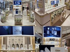 -天河城购物中心